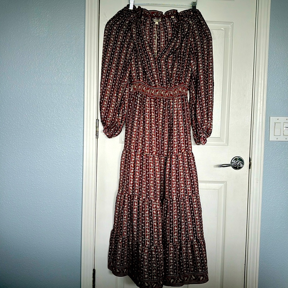 Max studio dress NWT
